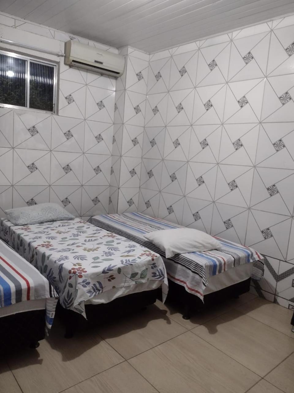 Pousada Trilha Do Pelo Salwador Zewnętrze zdjęcie